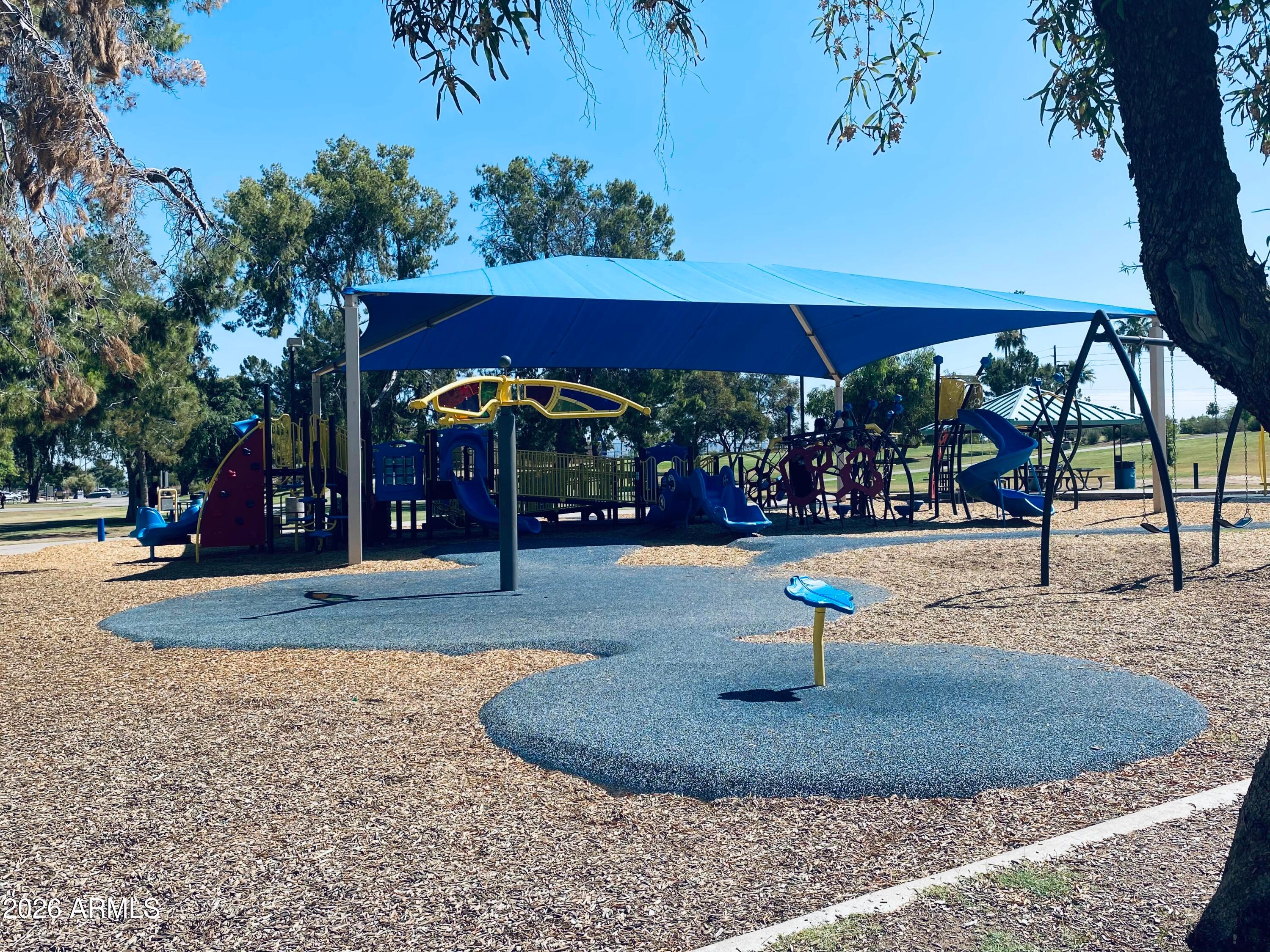 7843 East Valley View Road Scottsdale, AZ 85250 - Photo 24 of 27 Photo #24