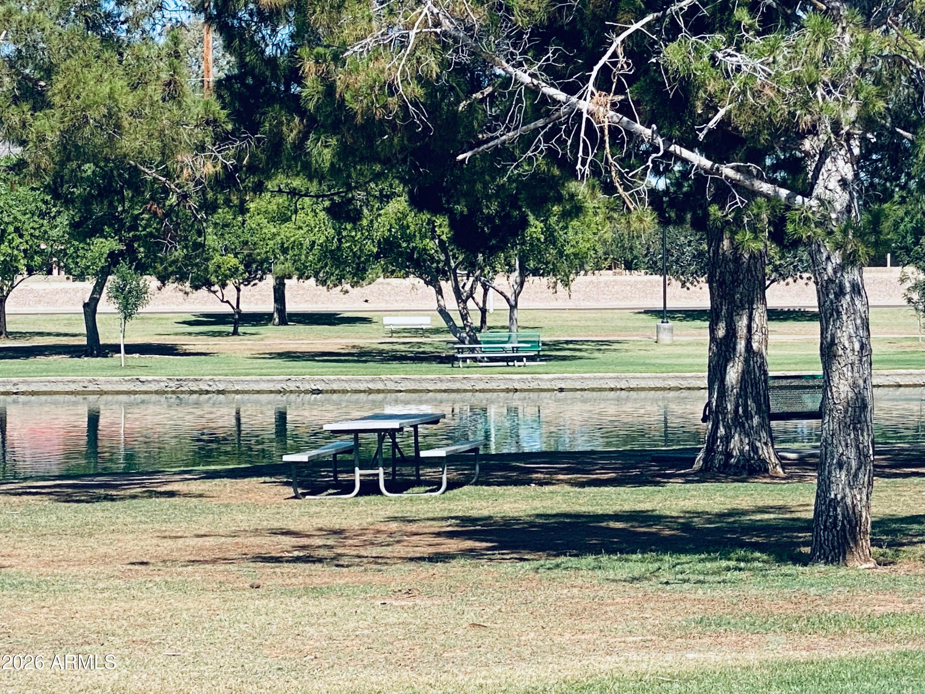 7843 East Valley View Road Scottsdale, AZ 85250 - Photo 25 of 27 Photo #25