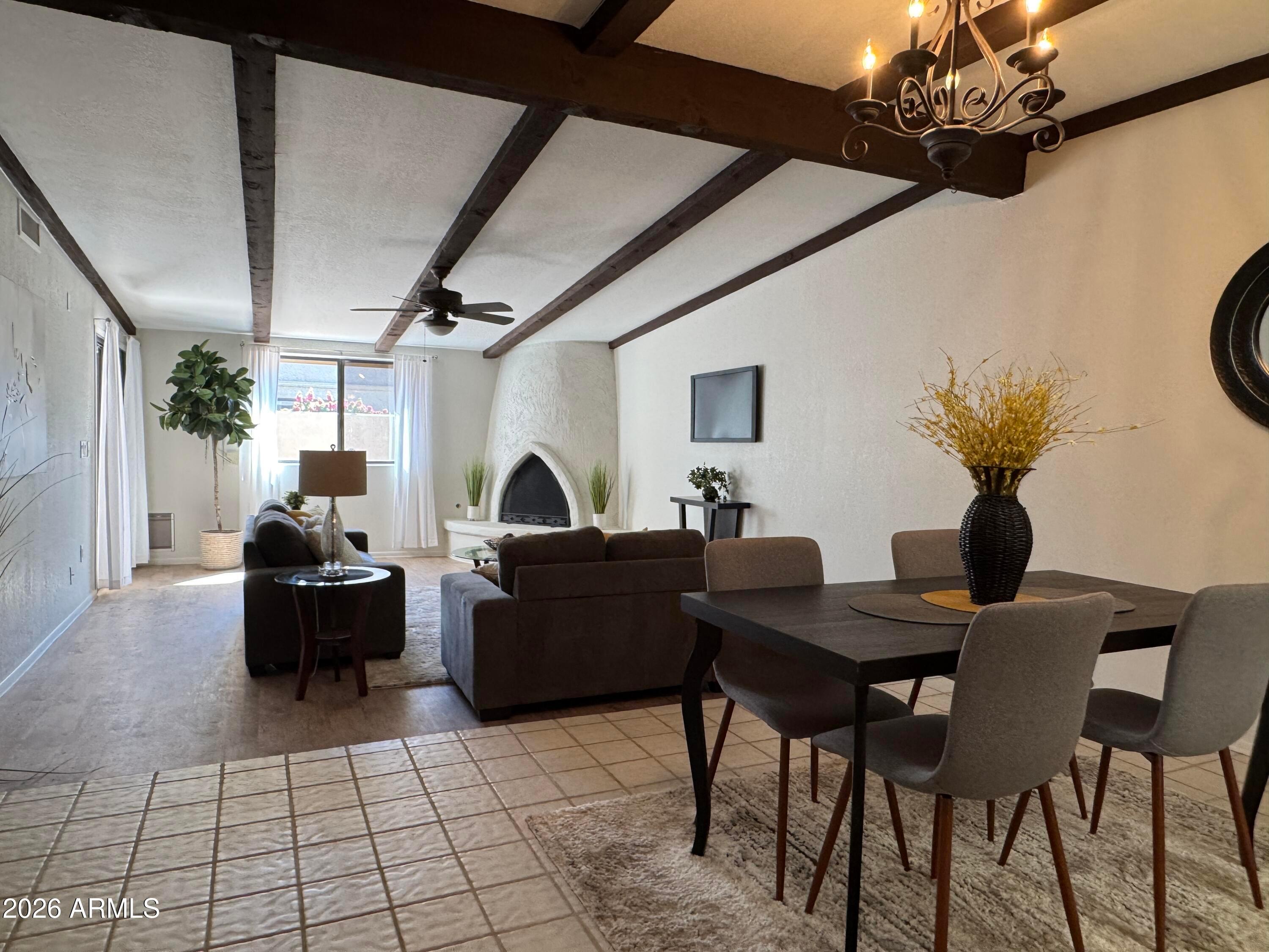 7843 East Valley View Road Scottsdale, AZ 85250 - Photo 4 of 27 Photo #4