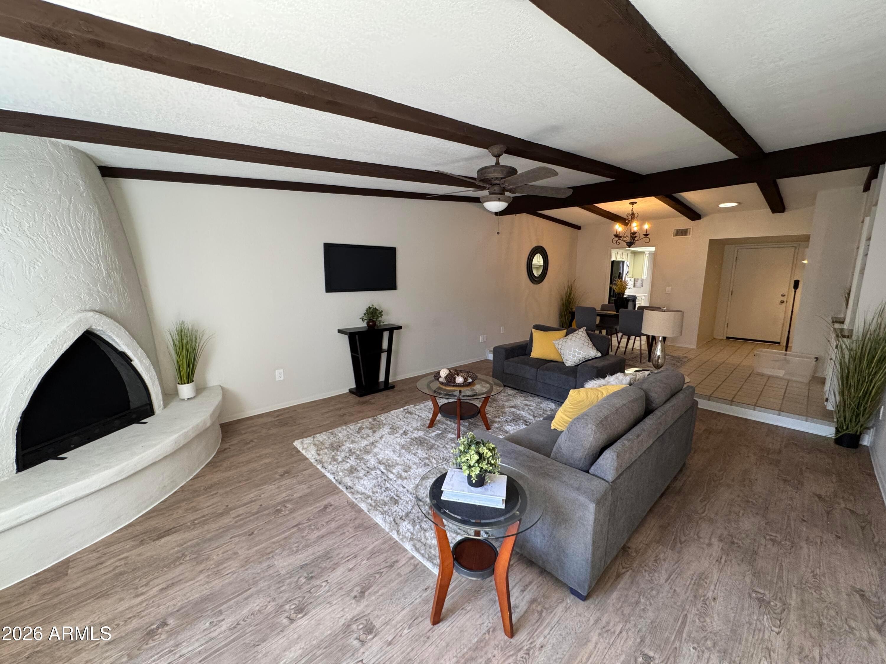 7843 East Valley View Road Scottsdale, AZ 85250 - Photo 5 of 27 Photo #5