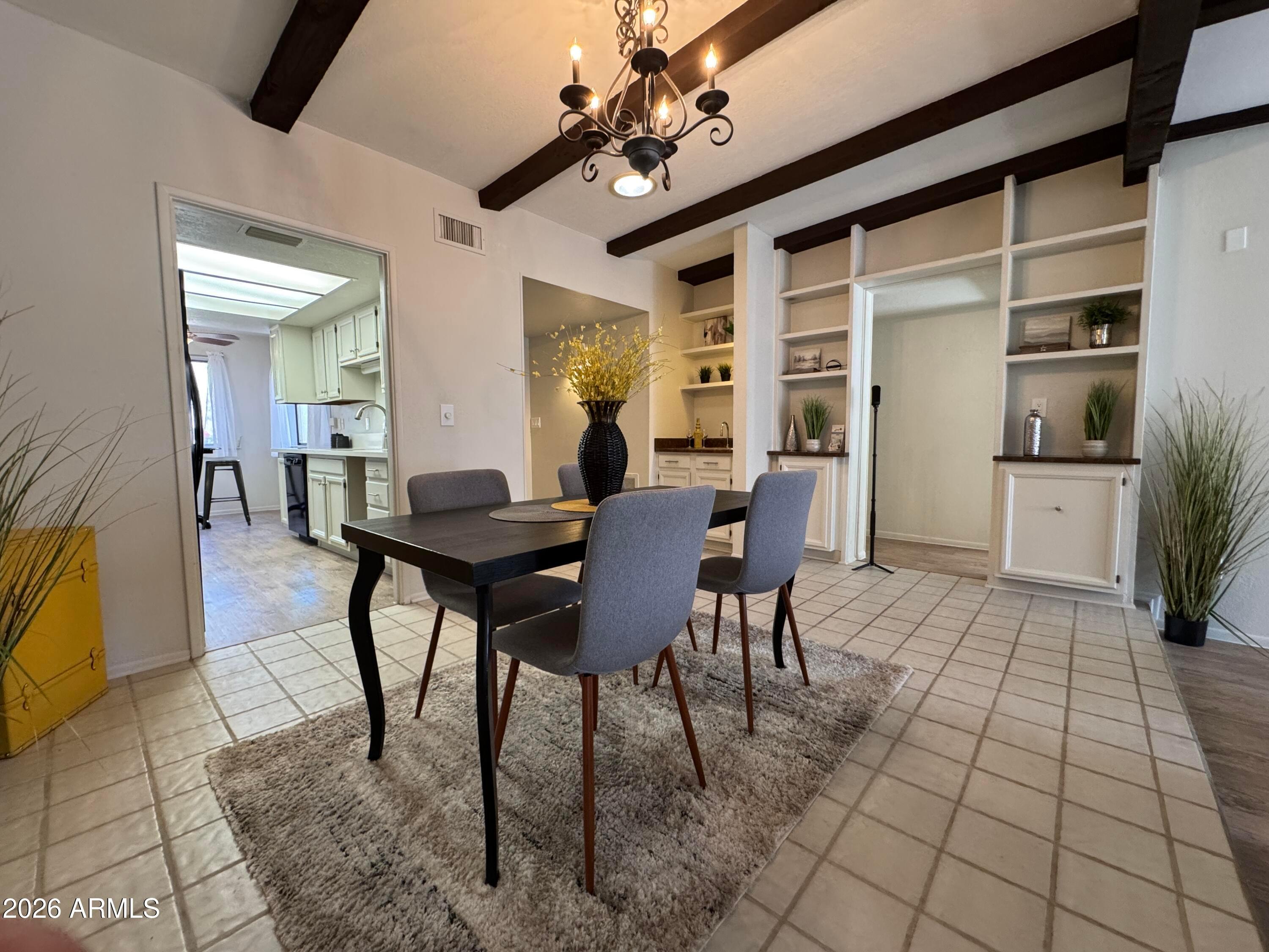 7843 East Valley View Road Scottsdale, AZ 85250 - Photo 7 of 27 Photo #7