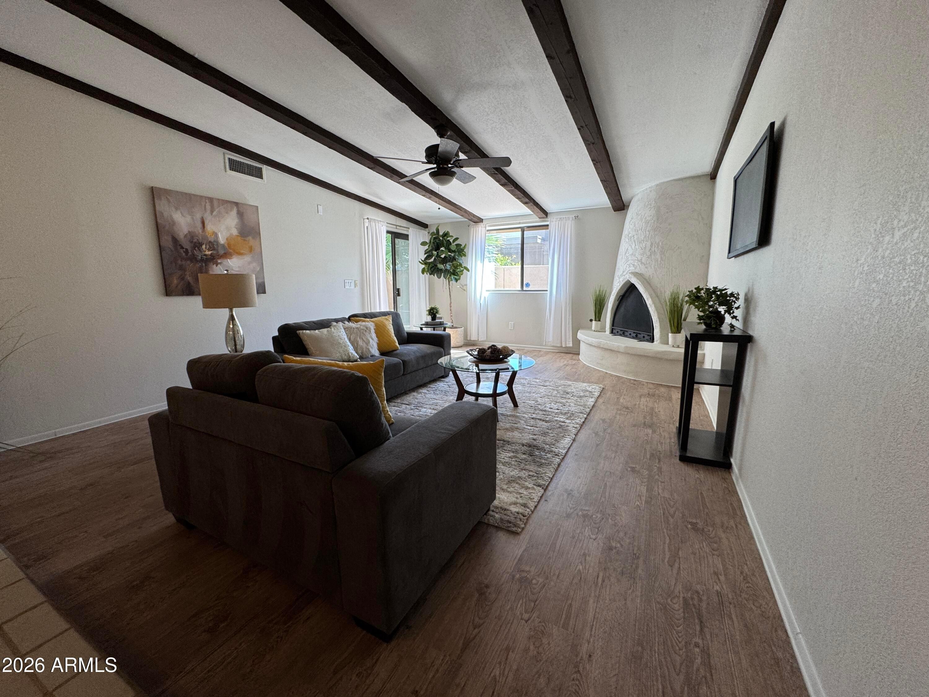 7843 East Valley View Road Scottsdale, AZ 85250 - Photo 8 of 27 Photo #8