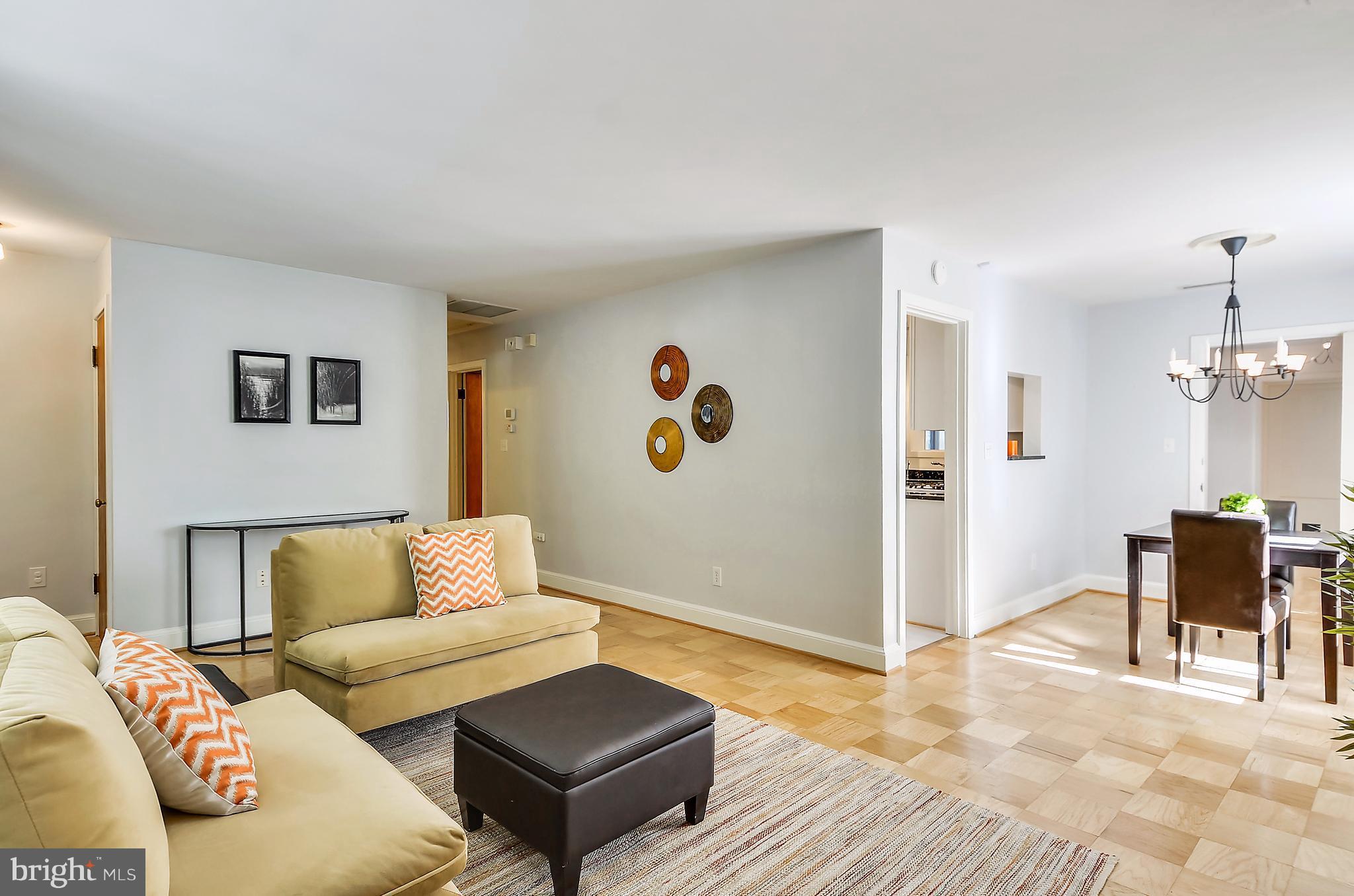 10313 Cherry Tree Lane Silver Spring, MD 20901 - Photo 10 of 26 Gallery Image 10