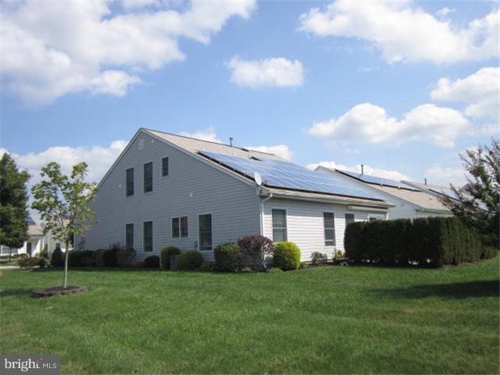 1 Laurel Ridge Lane Columbus, NJ 08022 - Photo 24 of 25 Exterior Back
