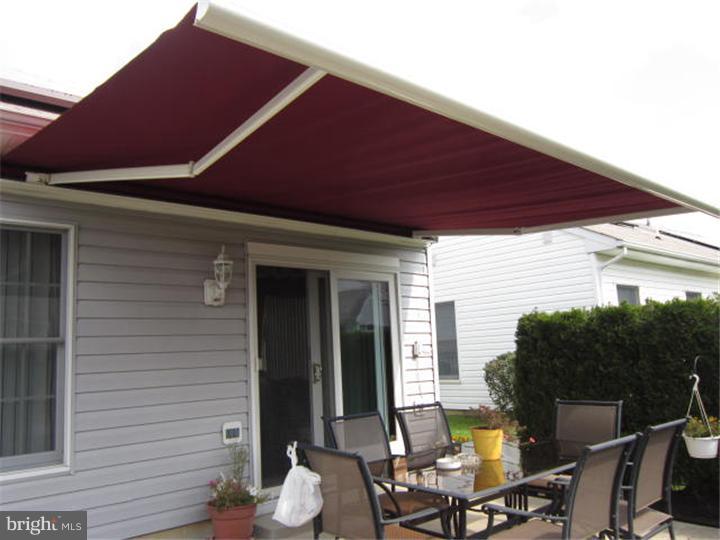 1 Laurel Ridge Lane Columbus, NJ 08022 - Photo 25 of 25 Patio