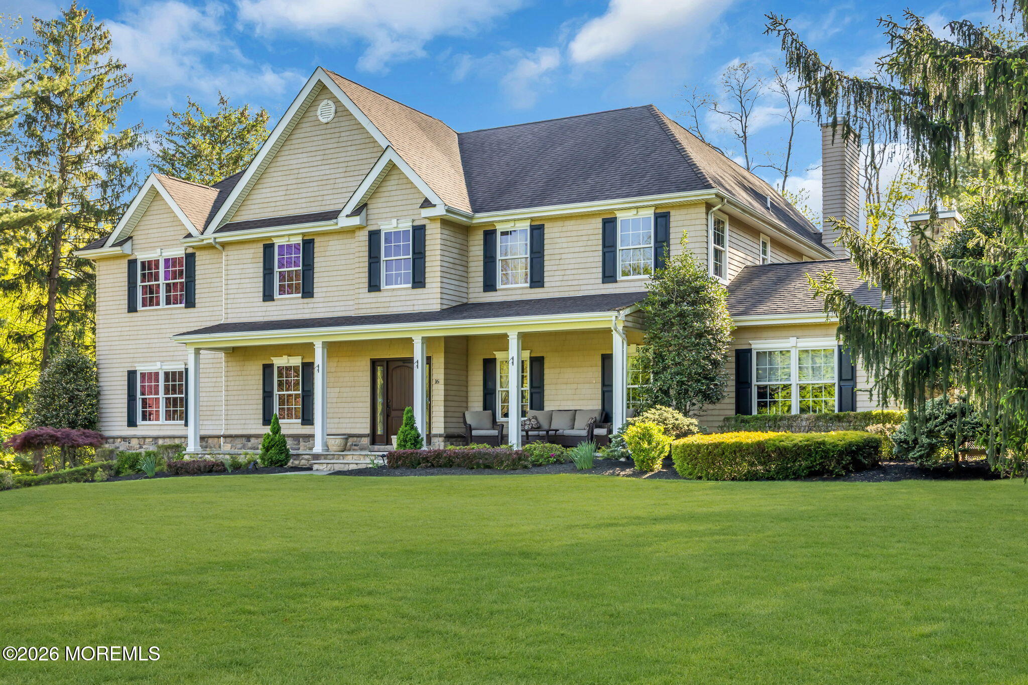 16 Woodhollow Road Colts Neck, NJ 07722 - Photo 6 of 50 4-web-or-mls-2M1A1374-1b