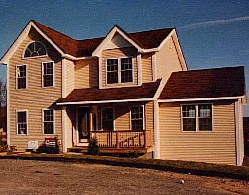 1908 Cider Court Cumberland, RI 02864 - Photo 1 of 1 Exterior Front.