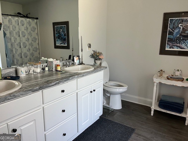 418 Riley Circle Milledgeville, GA 31061 - Photo 8 of 25