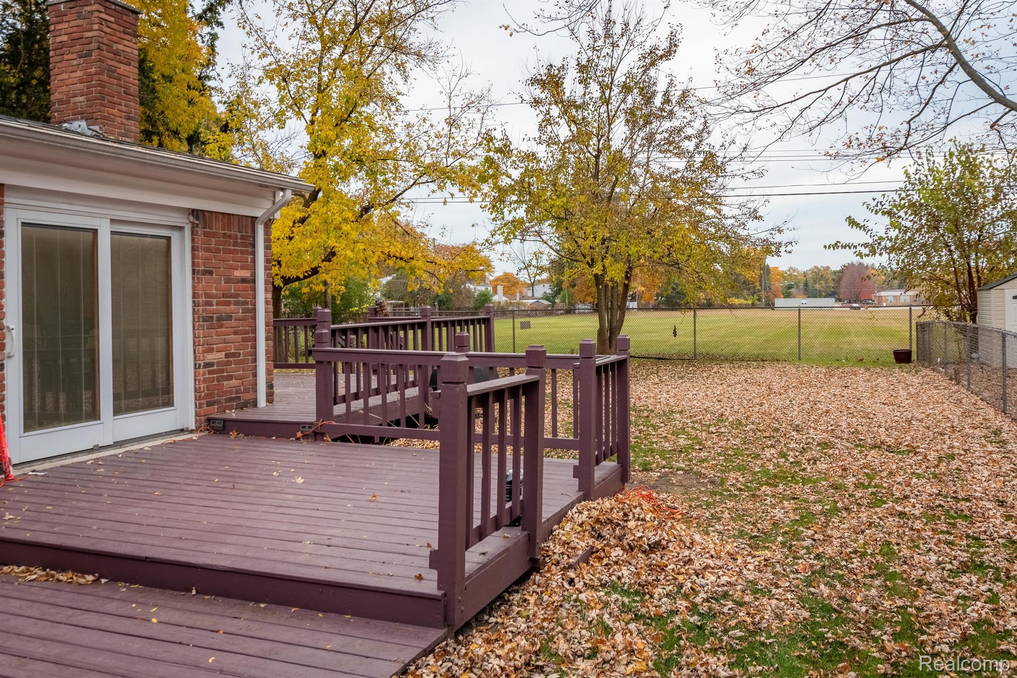 23535 Rockingham Street Southfield, MI 48033 - Photo 47 of 51 Gallery Image 47