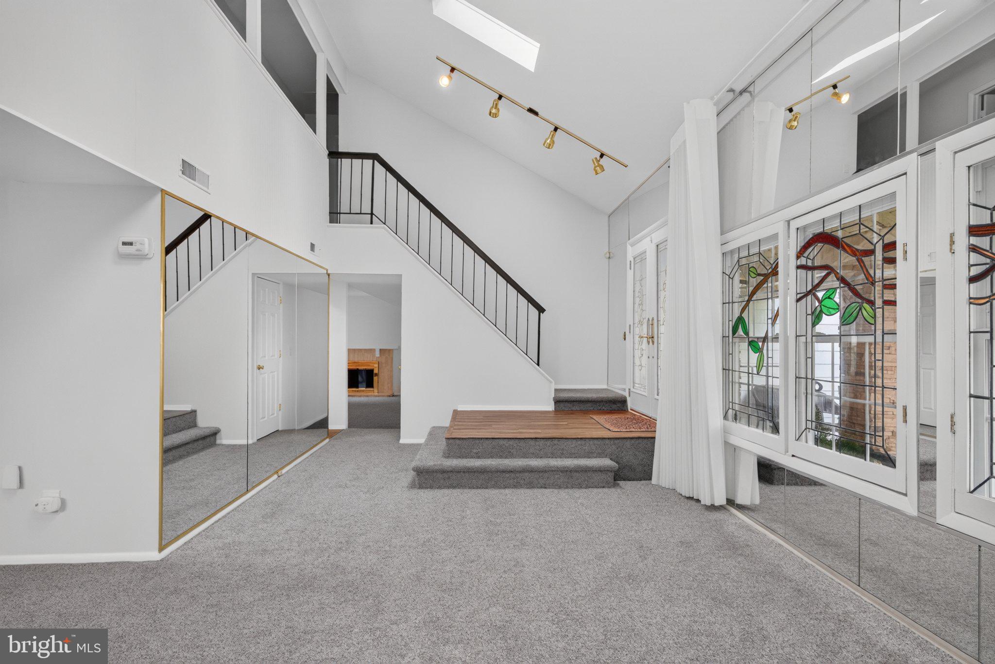 20 Merion Road Marlton, NJ 08053 - Photo 12 of 50 Spacious entry with elegant design.