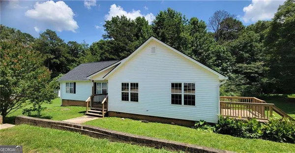 $1,249 | 2325 Shady Grove Road, Unit B, Carrollton, GA 30116