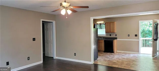 $1,249 | 2325 Shady Grove Road, Unit B, Carrollton, GA 30116