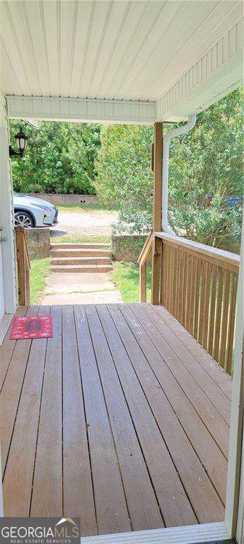 2325 Shady Grove Road, Unit B Carrollton, GA 30116 - Photo 16 of 16