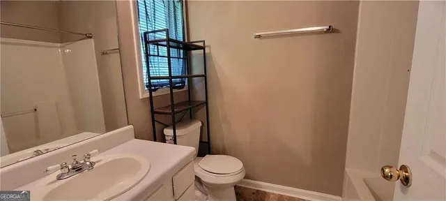 $1,249 | 2325 Shady Grove Road, Unit B, Carrollton, GA 30116