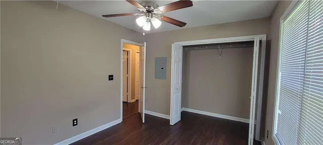 $1,249 | 2325 Shady Grove Road, Unit B, Carrollton, GA 30116