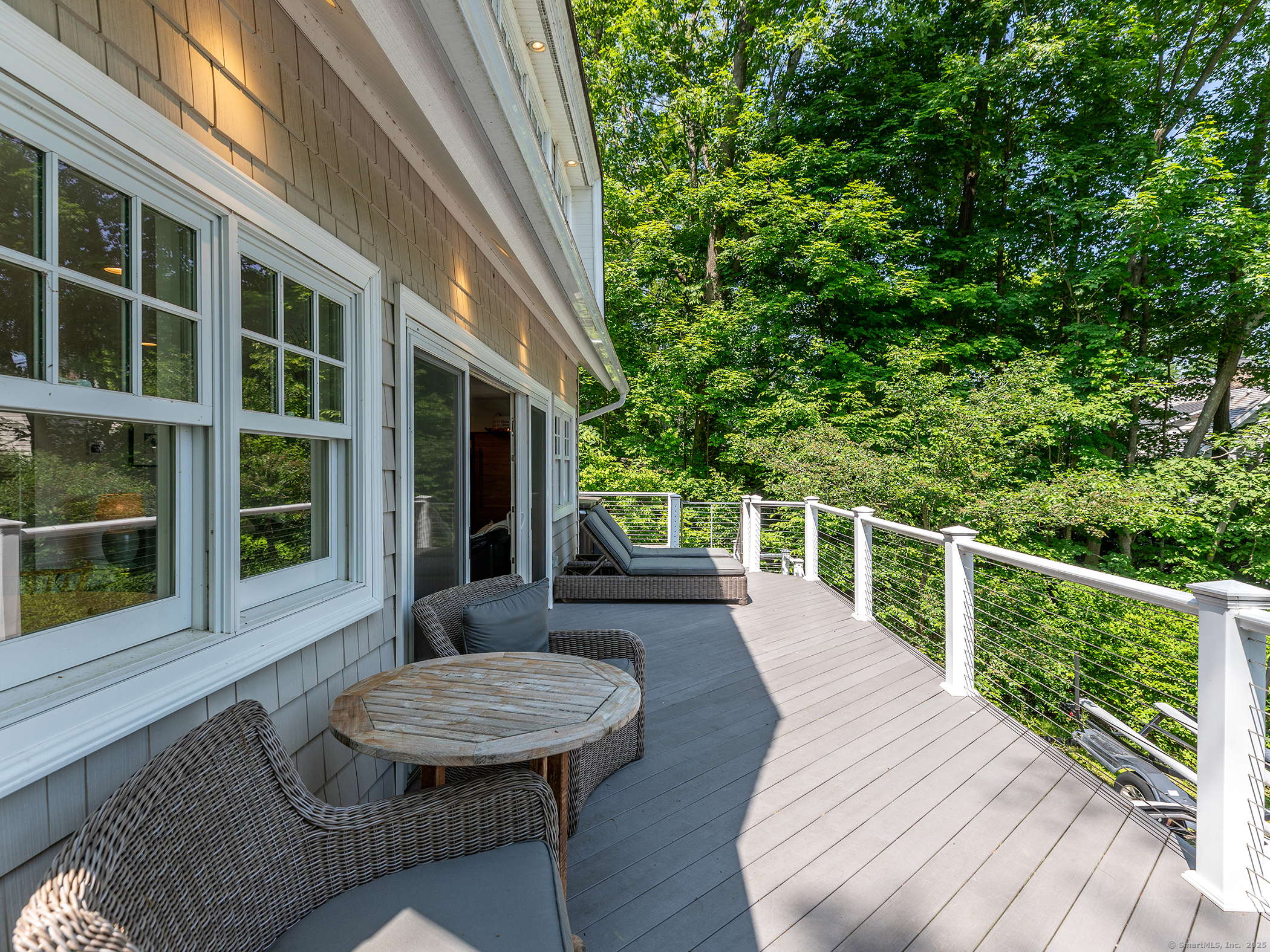 3 Perkins Road Washington, CT 06777 - Photo 19 of 37