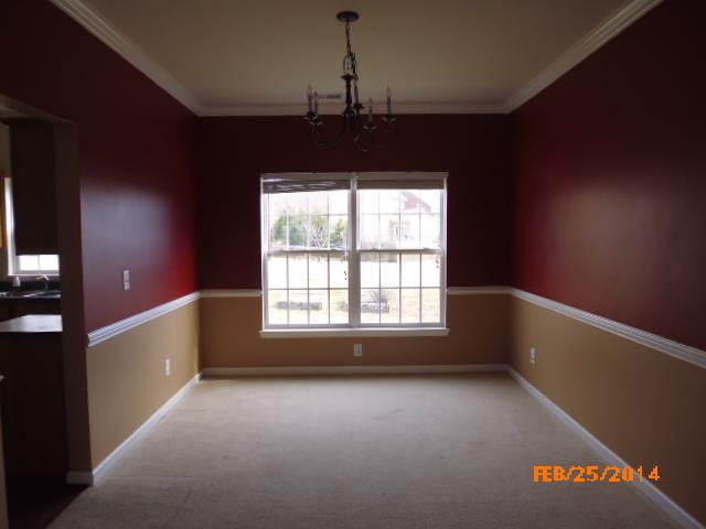2002 Silverton Circle Spring Hill, TN 37174 - Photo 6 of 17 a view of an empty room with a window