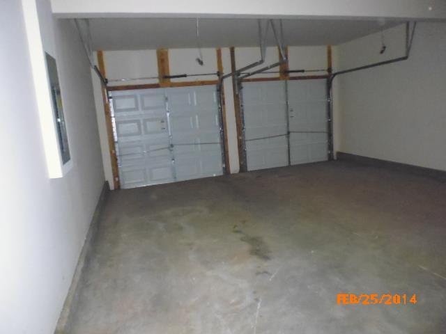 2002 Silverton Circle Spring Hill, TN 37174 - Photo 10 of 17 a view of a garage