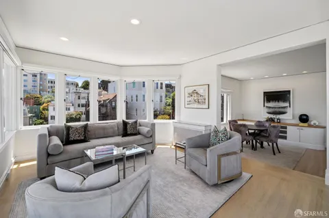 $2,995,000 | 1127 Greenwich Street, San Francisco, CA 94109