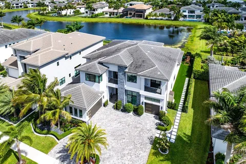 $5,199,000 | 9625 Vescovato Way, Boca Raton, FL 33496