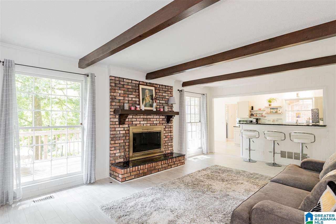 3115 Old Ivy Road Birmingham, AL 35210 - Photo 15 of 50
