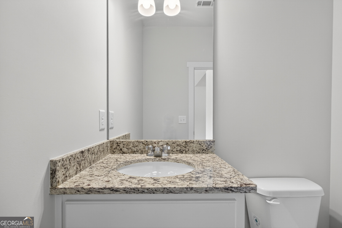 2629 Bethany Bowersville Road, Unit 4 Canon, GA 30520 - Photo 22 of 47