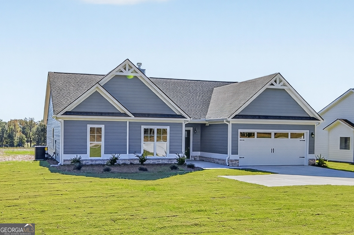 2629 Bethany Bowersville Road, Unit 4 Canon, GA 30520 - Photo 3 of 47