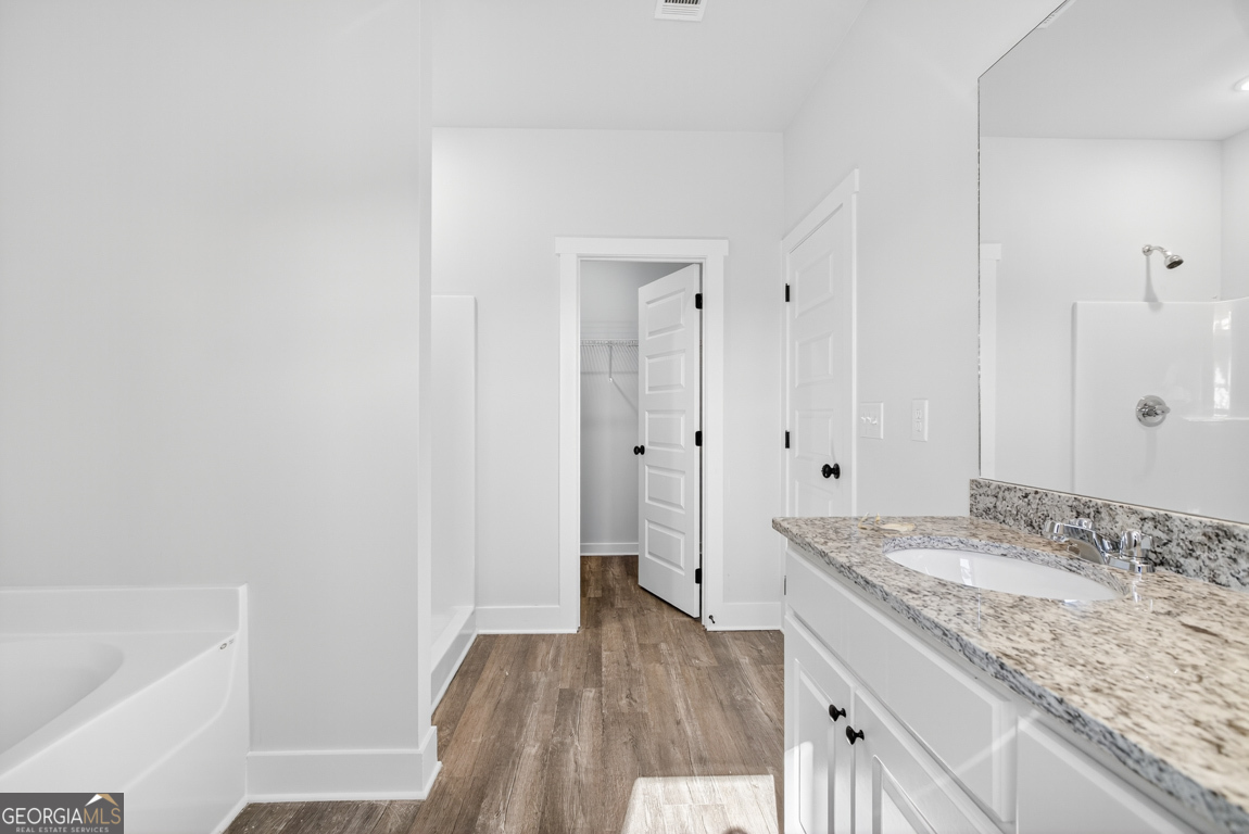 2629 Bethany Bowersville Road, Unit 4 Canon, GA 30520 - Photo 39 of 47