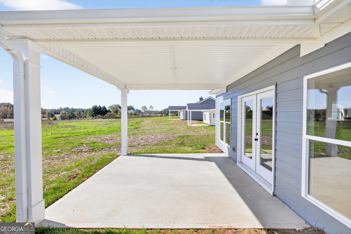 2629 Bethany Bowersville Road, Unit 4 Canon, GA 30520 - Photo 44 of 47