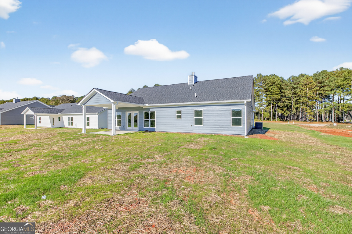 2629 Bethany Bowersville Road, Unit 4 Canon, GA 30520 - Photo 45 of 47