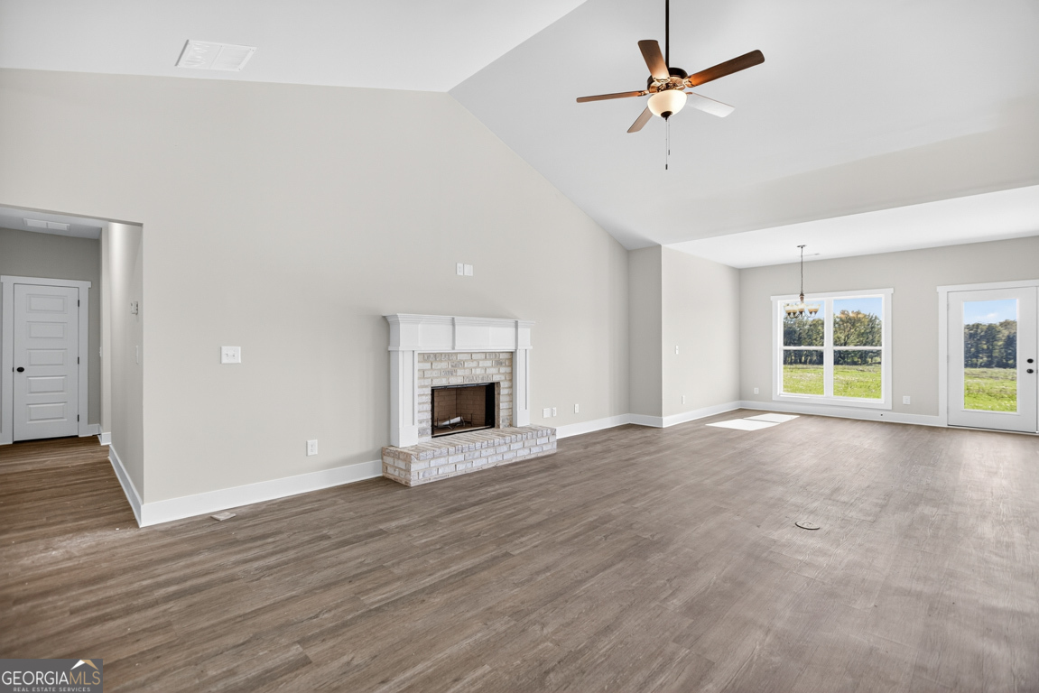 2629 Bethany Bowersville Road, Unit 4 Canon, GA 30520 - Photo 6 of 47