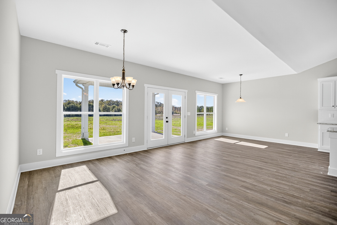 2629 Bethany Bowersville Road, Unit 4 Canon, GA 30520 - Photo 10 of 47