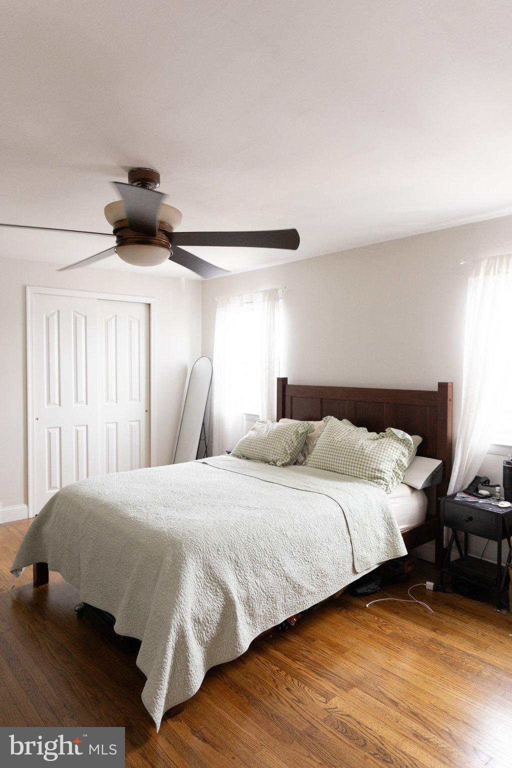 12626 Chilton Road Philadelphia, PA 19154 - Photo 18 of 43 Serene bedroom with natural light.