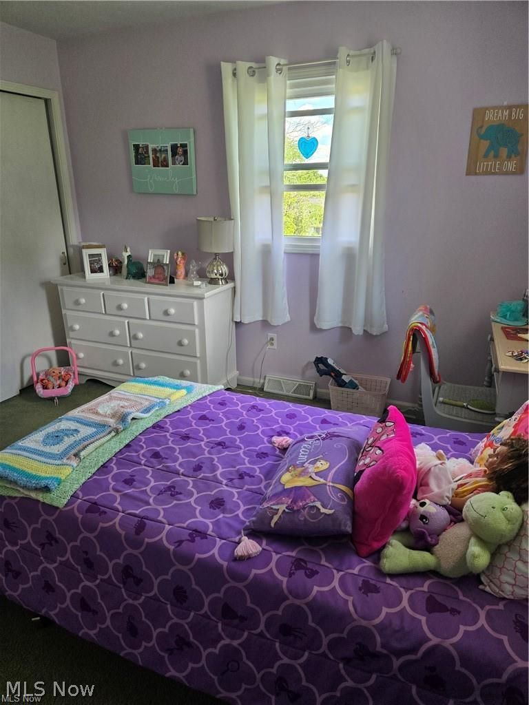 14640 Stone Road Newbury, OH 44065 - Photo 17 of 19 A wonderful place for a child to have their own space