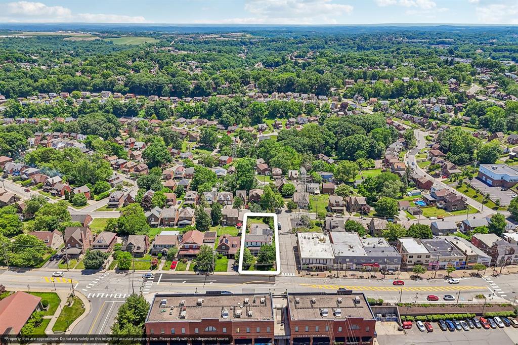 4111 Brownsville Road Pittsburgh, PA 15227 - Photo 33 of 34
