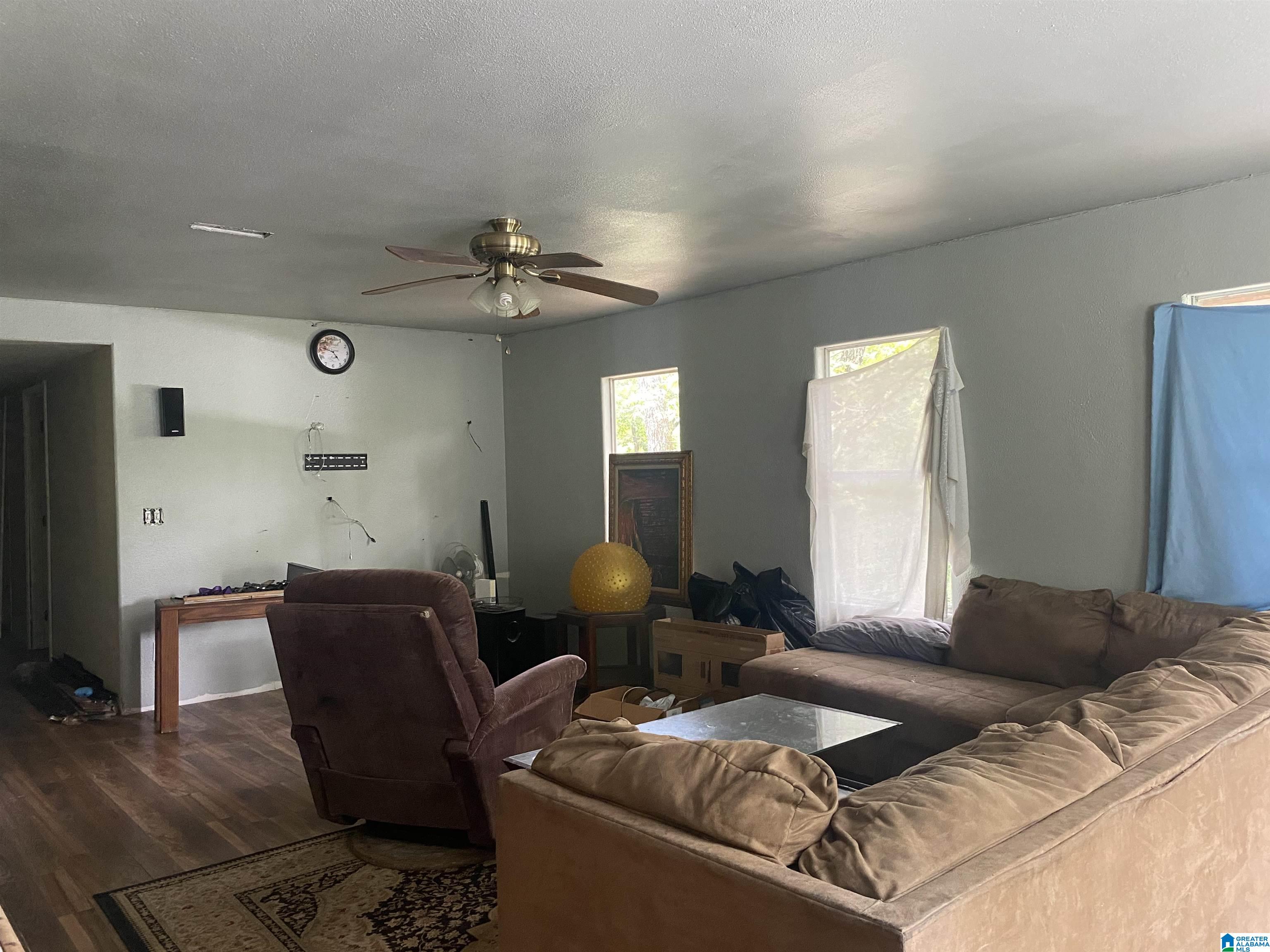475 County Road 116 Montevallo, AL 35115 - Photo 8 of 9
