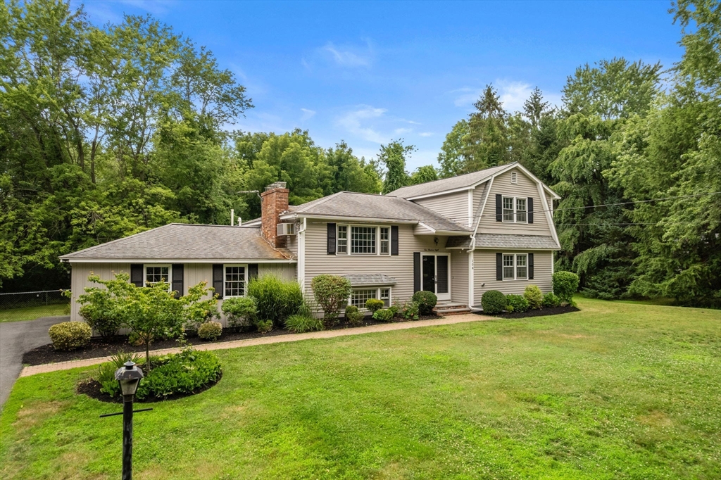 108 Greenwood Road Andover, MA 01810 - Photo 1 of 29