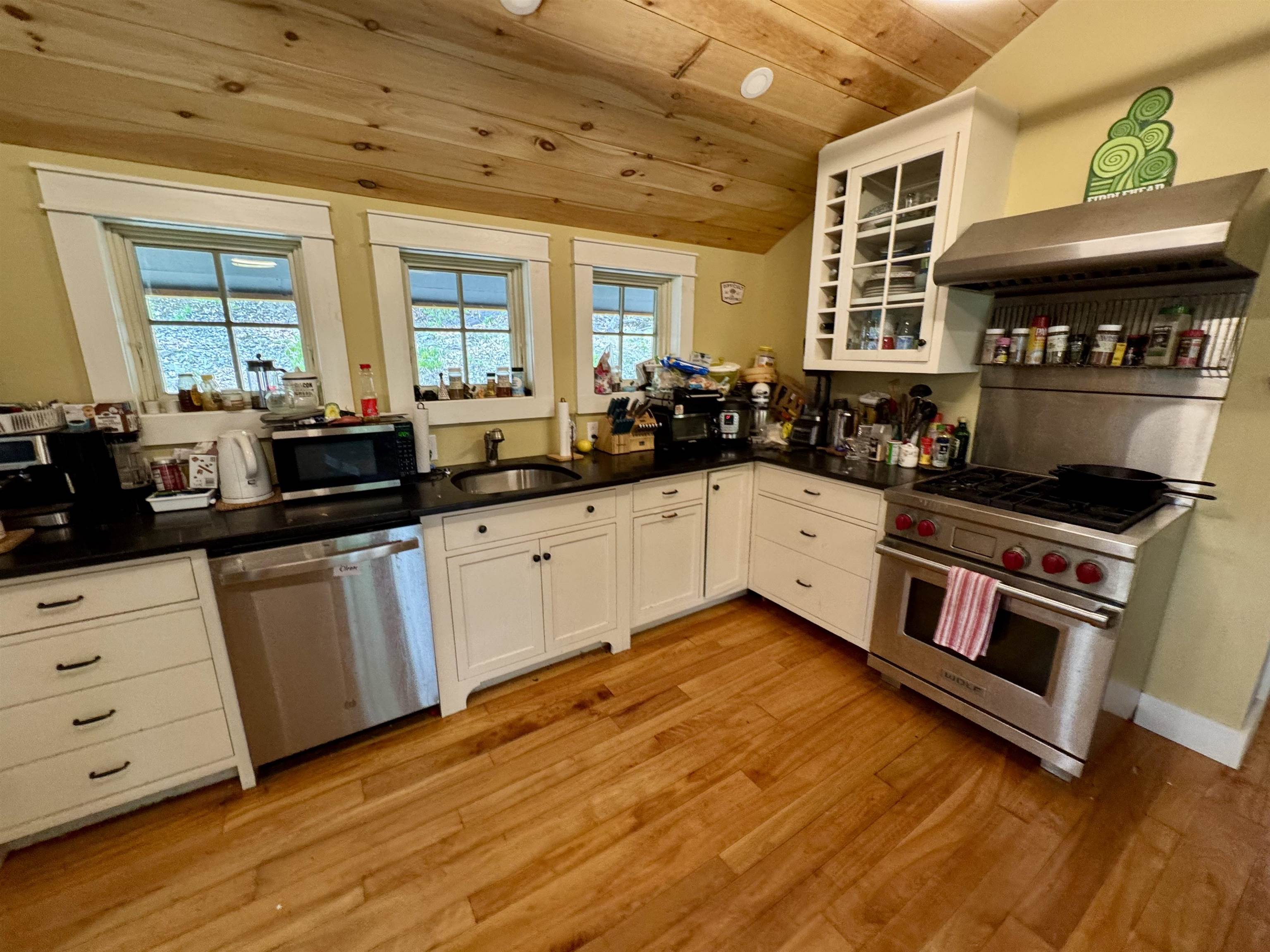 198 Brackett Road Fairlee, VT 05045 - Photo 24 of 53