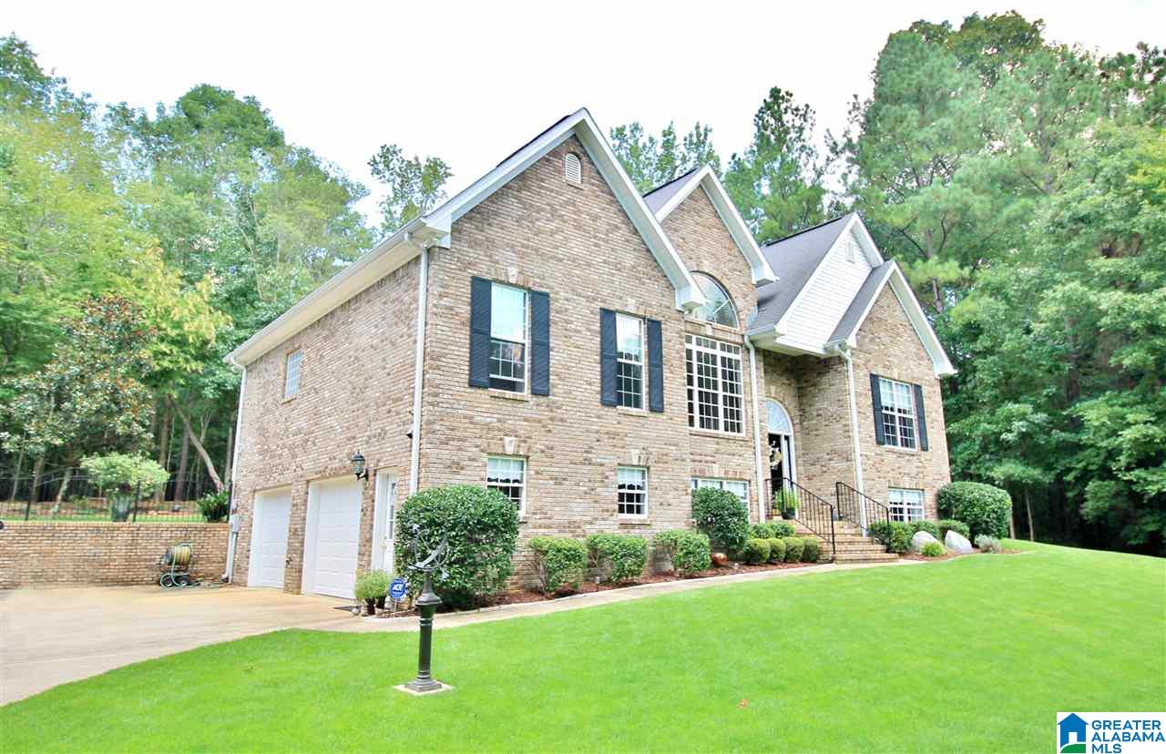 137 Cameron Drive Chelsea, AL 35043 - Photo 1 of 30