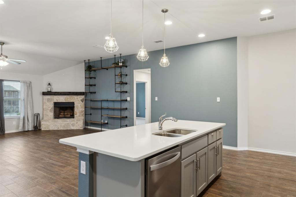 3421 Riverside Drive Aubrey, TX 76227 - Photo 12 of 37