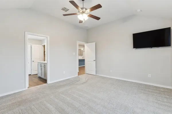 $2,300 | 3421 Riverside Drive, Aubrey, TX 76227