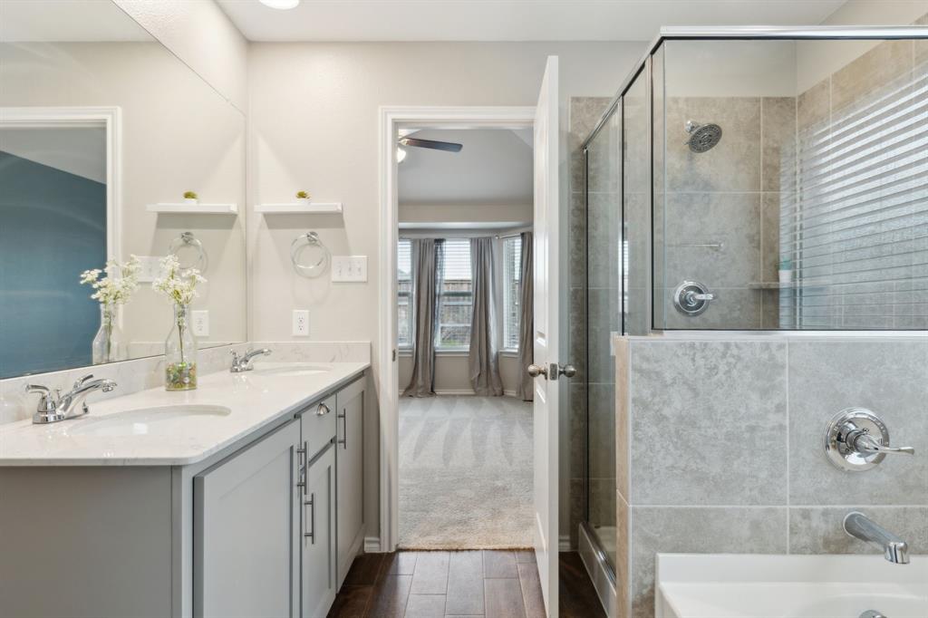 3421 Riverside Drive Aubrey, TX 76227 - Photo 18 of 37