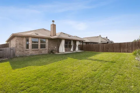$2,300 | 3421 Riverside Drive, Aubrey, TX 76227