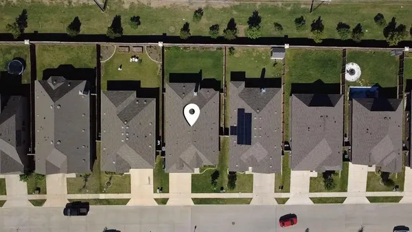 $2,300 | 3421 Riverside Drive, Aubrey, TX 76227