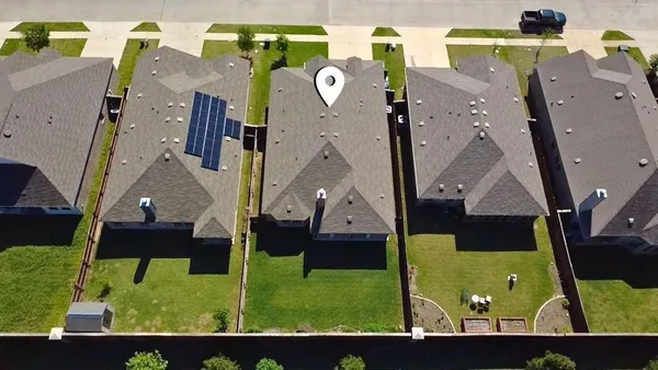 $2,300 | 3421 Riverside Drive, Aubrey, TX 76227