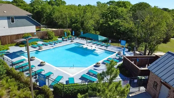 $2,300 | 3421 Riverside Drive, Aubrey, TX 76227