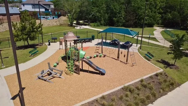 $2,300 | 3421 Riverside Drive, Aubrey, TX 76227