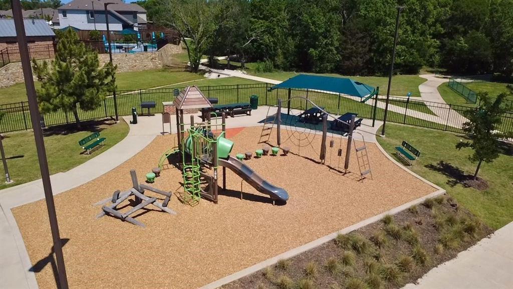 3421 Riverside Drive Aubrey, TX 76227 - Photo 32 of 37