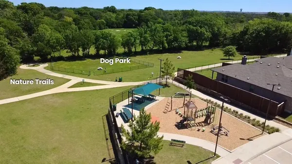 $2,300 | 3421 Riverside Drive, Aubrey, TX 76227