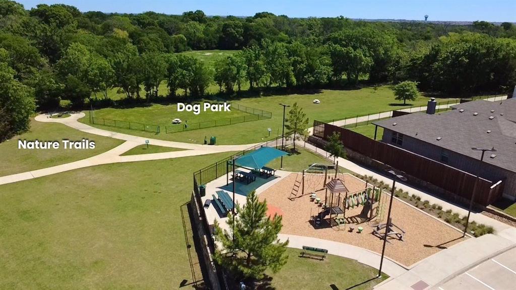 3421 Riverside Drive Aubrey, TX 76227 - Photo 33 of 37